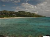 Zony Beach  - CULEBRA
